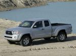 Toyota Tacoma Access Cab Off-Road Edition by TRD 2005 года